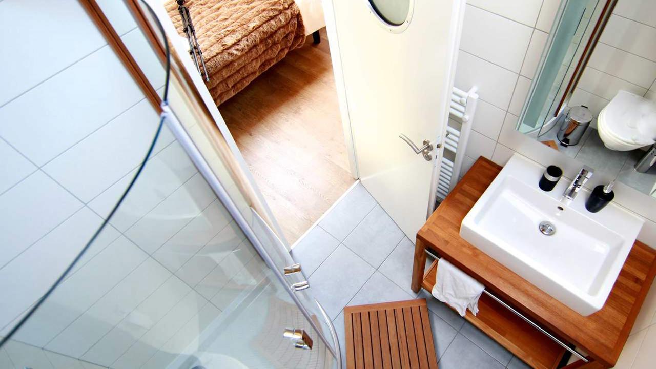 שאמוני Mont Blanc Spa Chalet Bnb מראה חיצוני תמונה